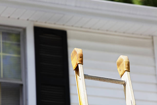 Siding for New Construction in Sayre, OK